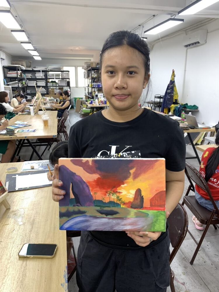 Tác phẩm TEEN Nguyễn Hoàng Ngọc Diệp 2014 | 2026-08-14 33