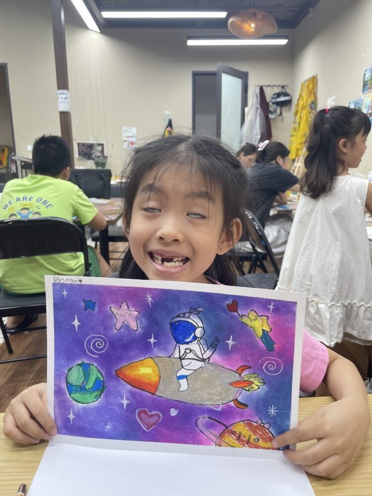 Tác phẩm KID Trương Bảo Ngọc 2020 | 2026-08-27 34