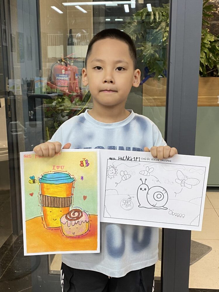 Tác phẩm KID Nguyễn Gia Hưng 2020 | 2026-08-01 33