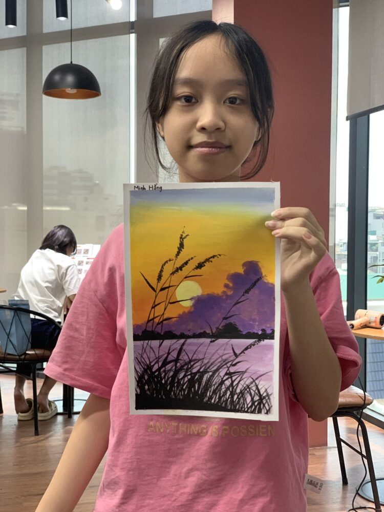 Tác phẩm TEEN Trần Minh Hằng 2014 | 2026-08-31 32