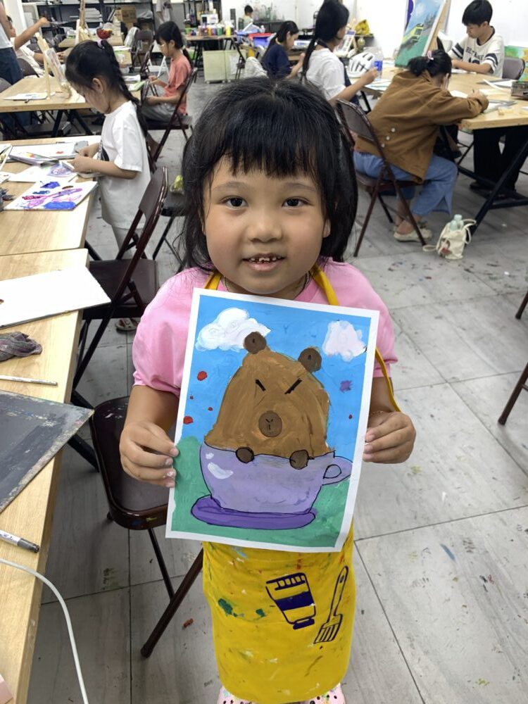 Tác phẩm KID – Huỳnh Hy Văn – 2020 | 2026-08-18 32