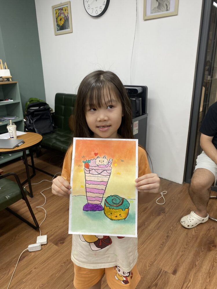 Tác phẩm KID Vương Bảo Ngọc 2020 | 2026-08-08 32