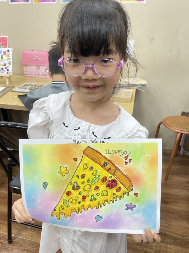 Tác phẩm KID Phạm Thảo Đan – 2020 | 2026-08-01 32