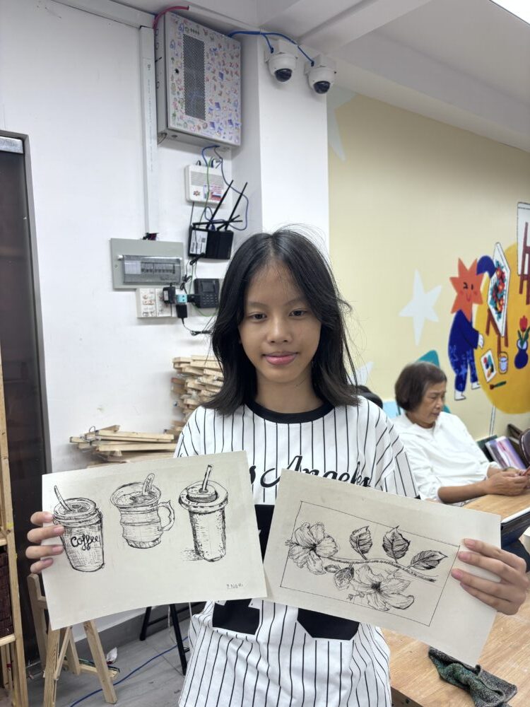 Tác phẩm Võ Phương Nghi 6/2016 | 2026-08-14 34