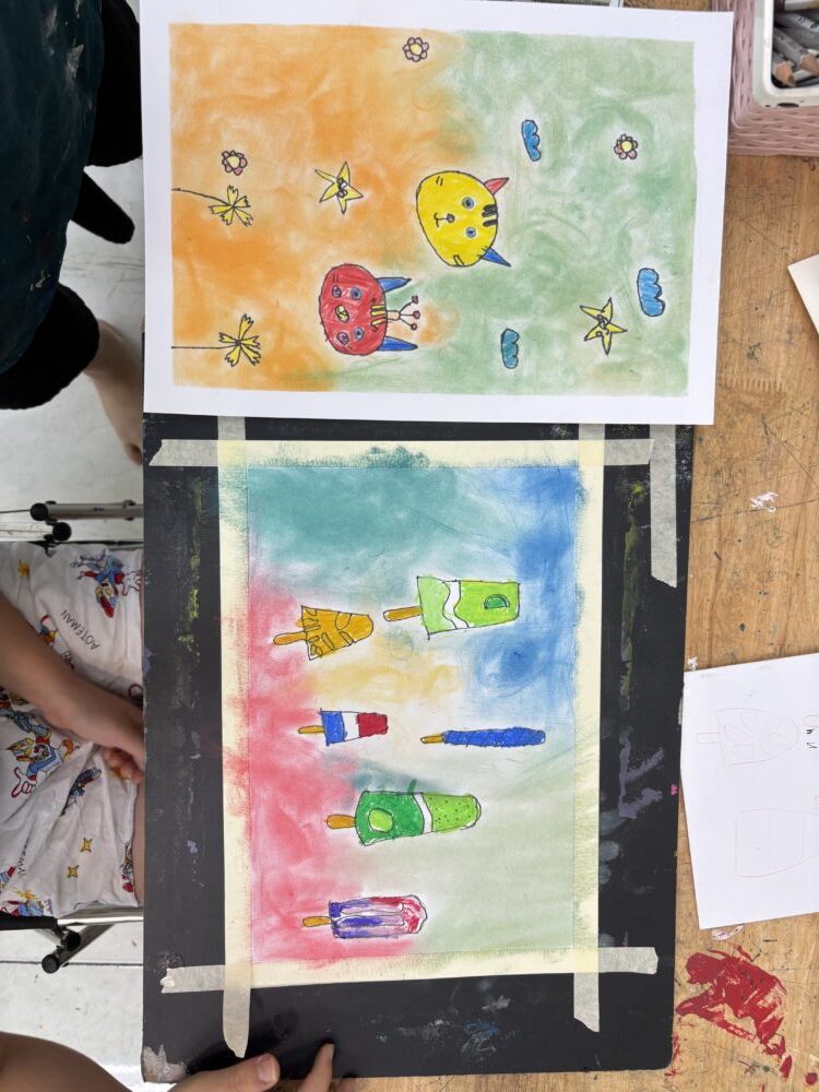 Tác phẩm KID Alfred Welter 2019 | 2026-08-20 32