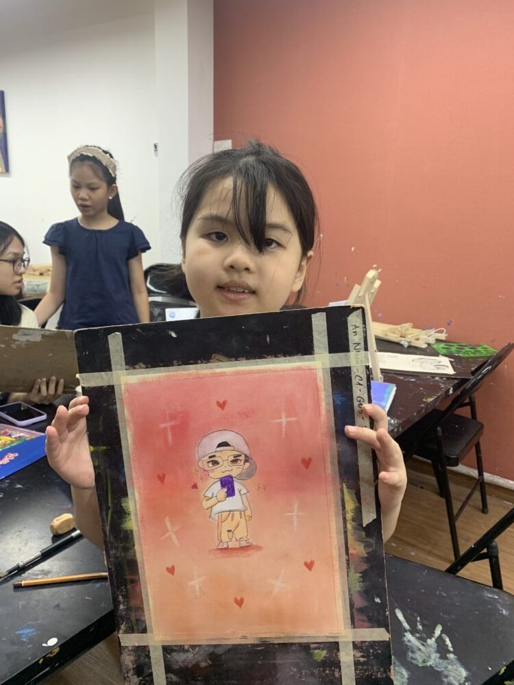 Tác phẩm An Nhiên | 2026-08-07 33