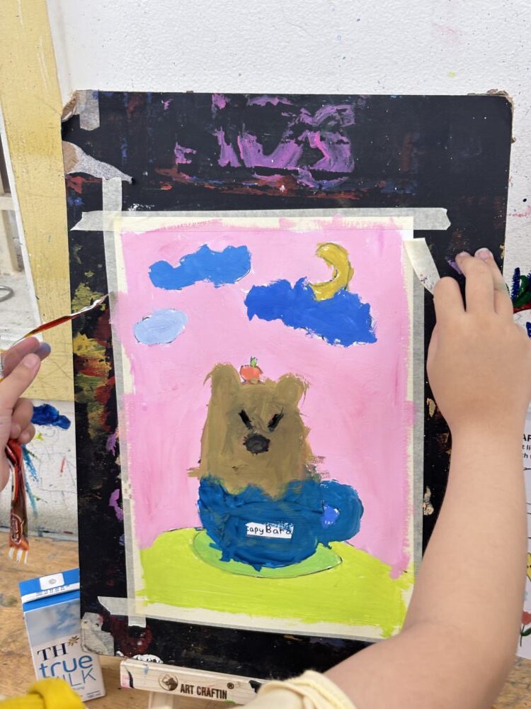 Tác phẩm KID Phan Ý Yên – 2019 | 2026-08-22 32
