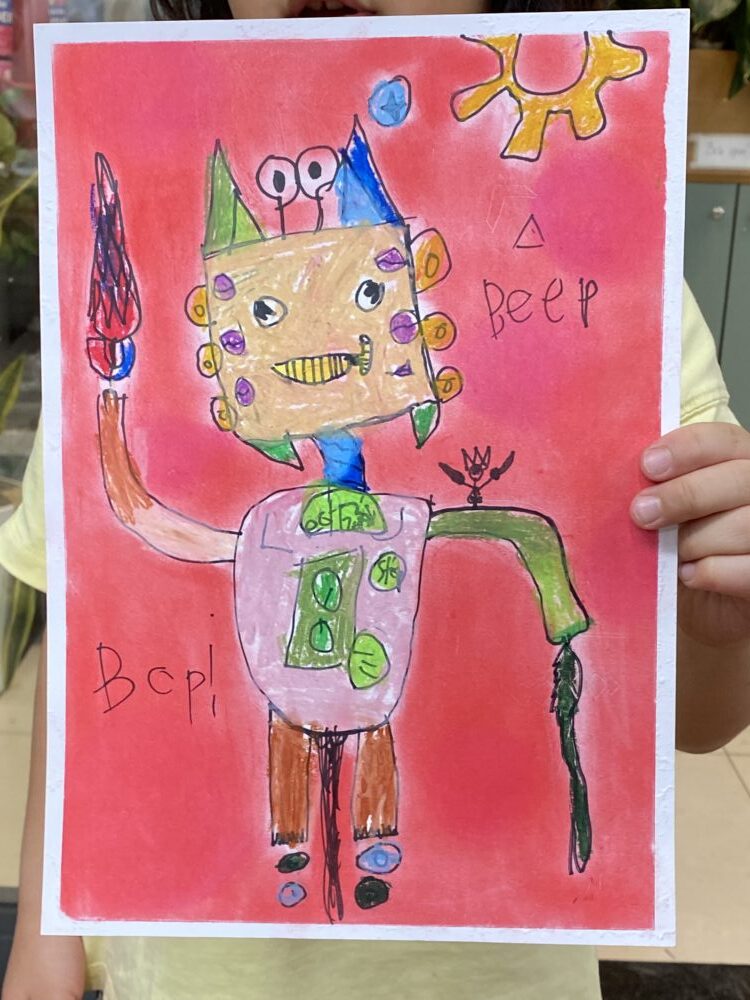 Tác phẩm KID Nguyễn Hà Bách 2018 | 2026-08-15 32