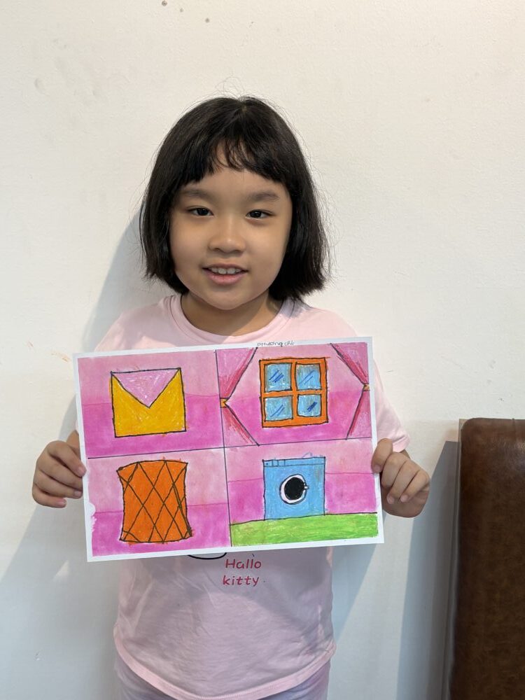 Tác phẩm KID Vũ Hà Phương Chi 2019 | 2026-08-04 34