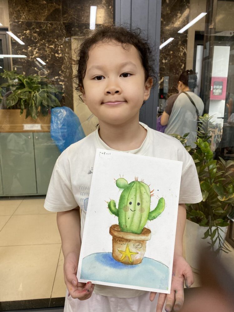 Tác phẩm Hoài Thu (Nguyễn Tuệ Minh 2019) | 2026-08-23 32