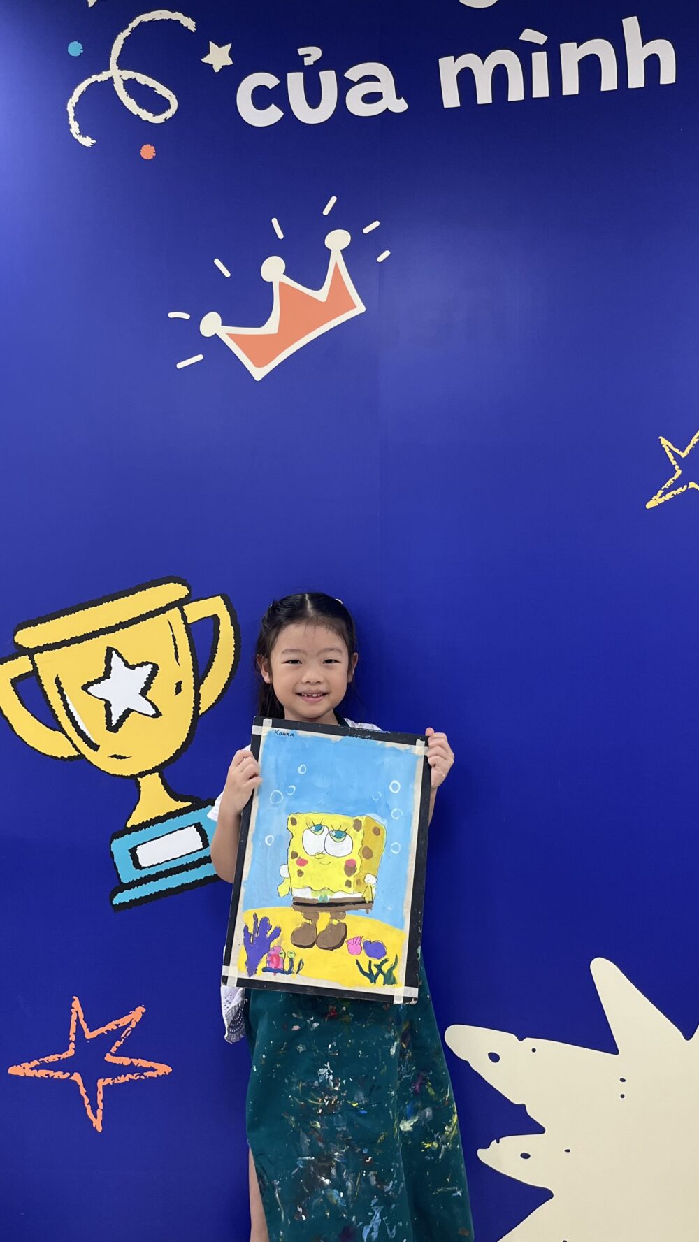 Tác phẩm Lê Hà Mi Kanna 2019 | 2026-08-17 32
