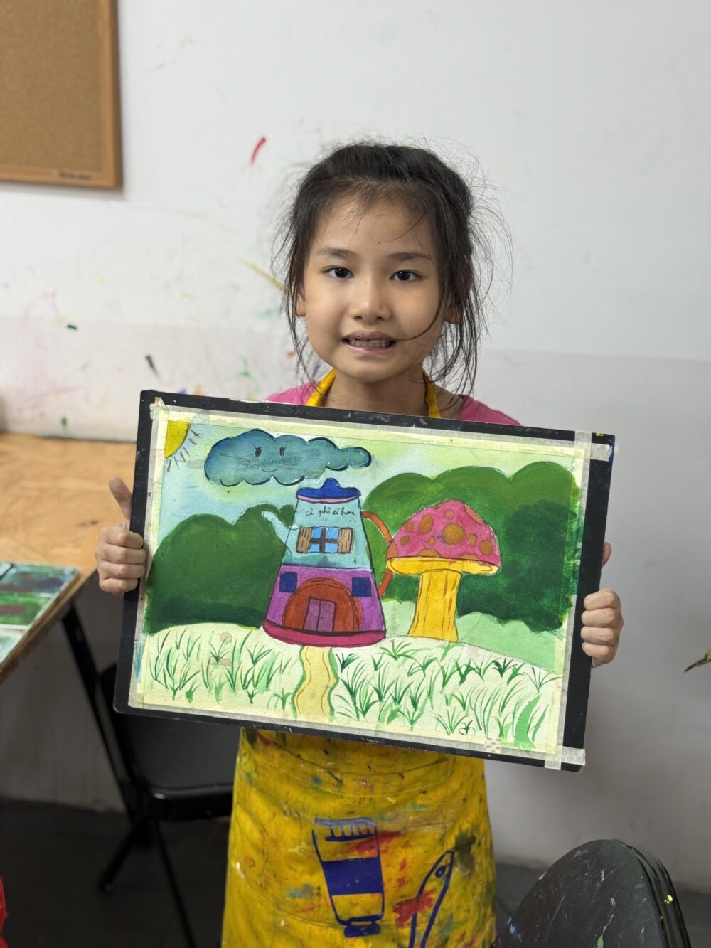 Tác phẩm KID Vi Khanh – 2018 | 2026-08-11 32