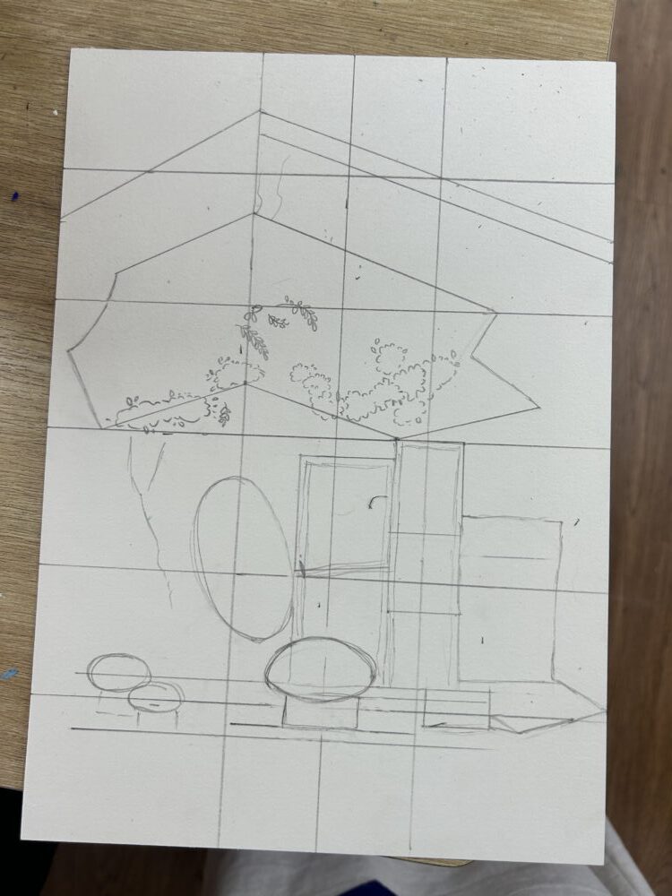 Tác phẩm TEEN đặng lâm khánh ngọc | 2026-08-18 32