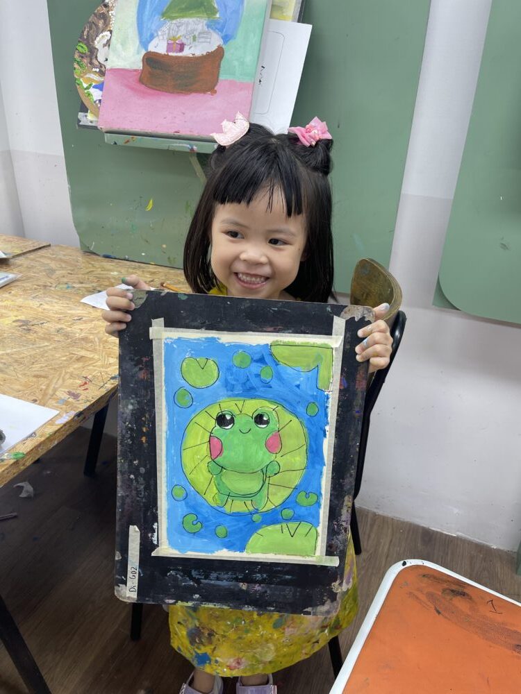 Tác phẩm KID_Di_2021 | 2026-08-16 32