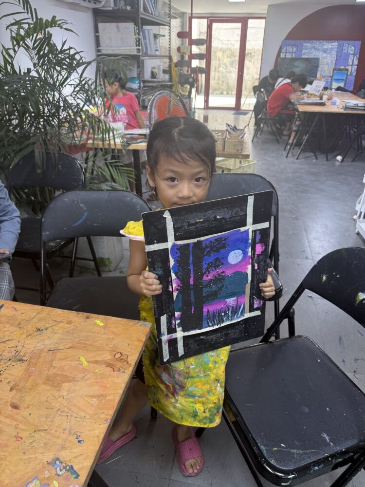 Tác phẩm KID Thủy Tiên 2020 | 2026-08-12 32