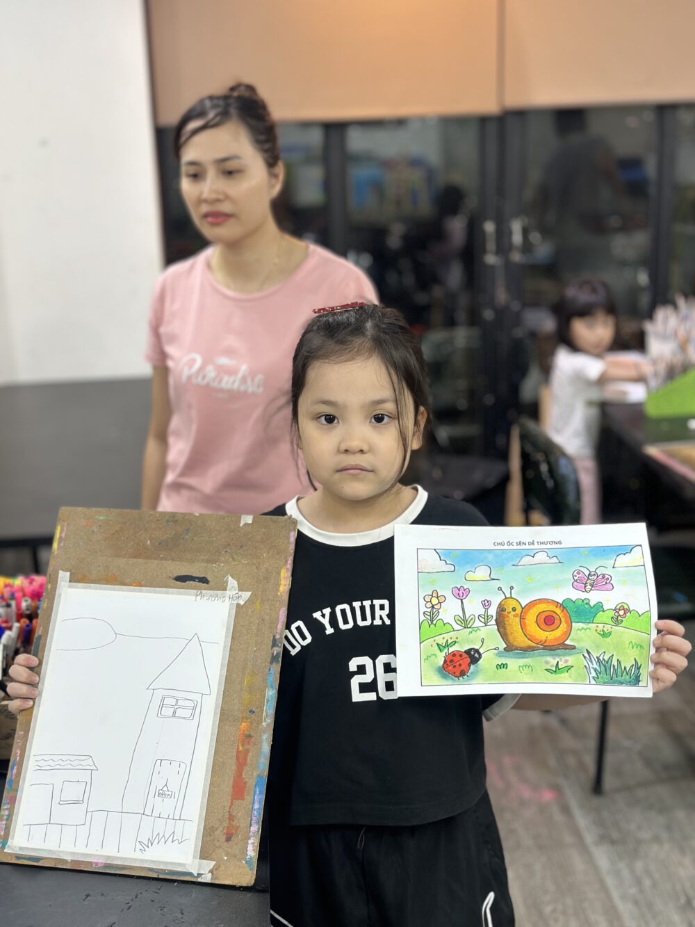 Tác phẩm KID Phạm Phương Hân 2019 | 2026-08-03 34