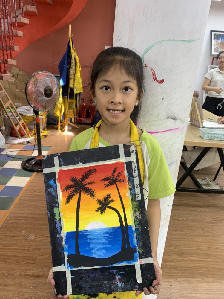 Tác phẩm KID Hồ Ngọc Phương Vy 11/07/2019 | 2026-08-13 32