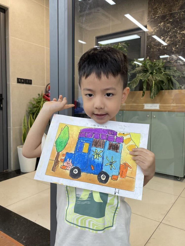Tác phẩm KID Lương Tùng Cương 2021 | 2026-08-29 32