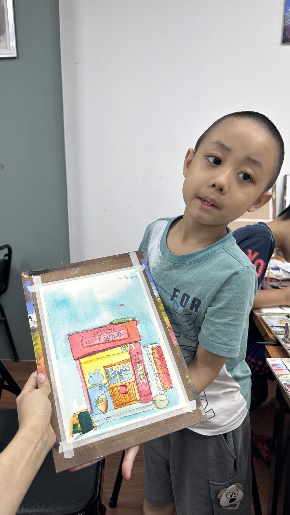 Tác phẩm Đặng Bá Nguyên | 2026-08-02 32