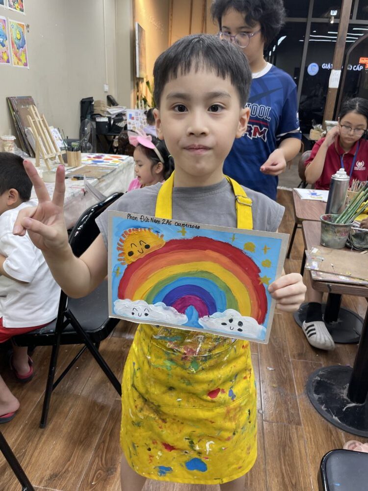 Tác phẩm KID Phan Đức Nam 2019 | 2026-08-18 34