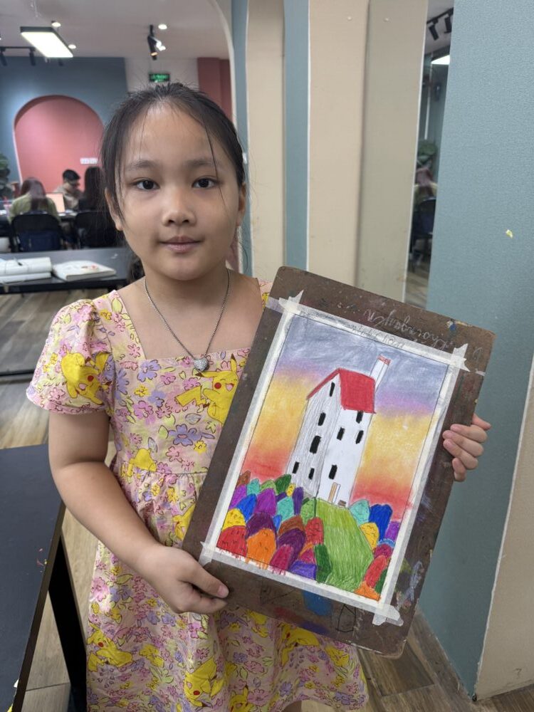 Tác phẩm Minh Châu | 2026-08-10 33