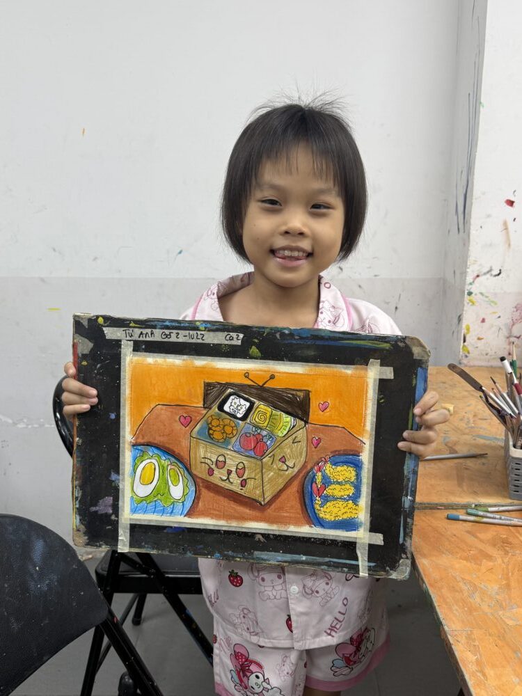 Tác phẩm KID_TÚ ANH_2019 | 2026-08-20 32