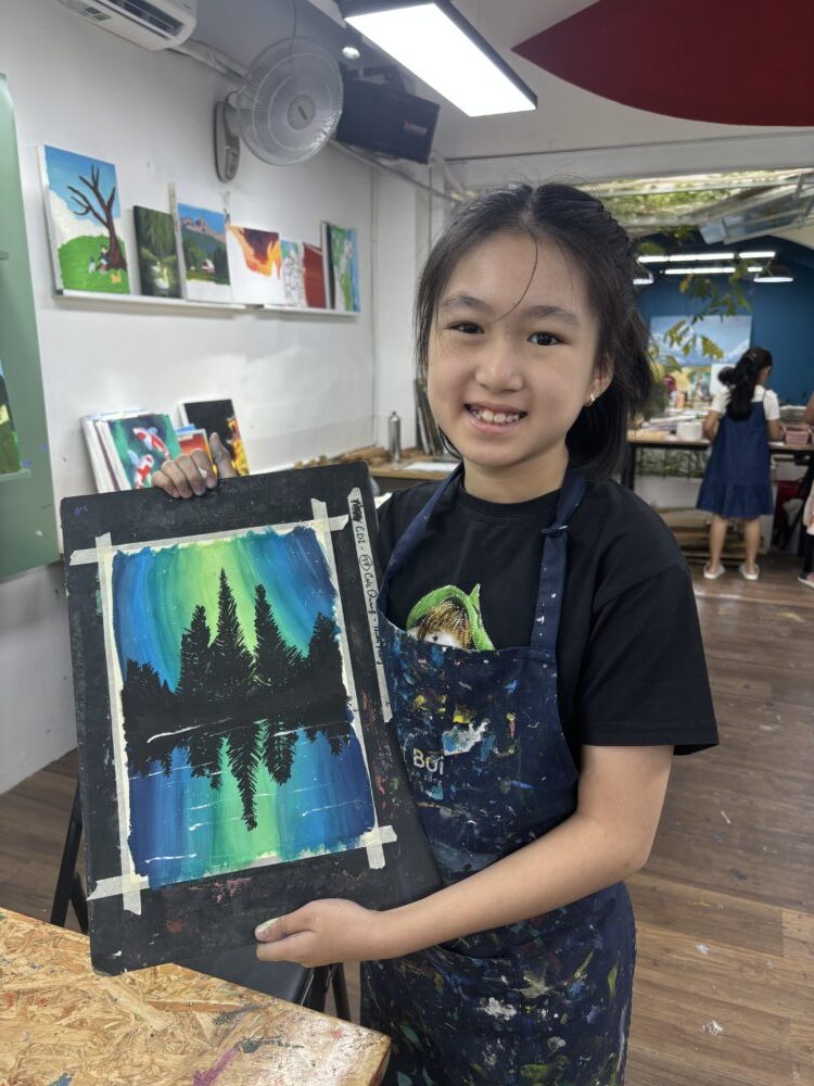 Tác phẩm KID Thiên Phương 9t | 2026-08-29 32