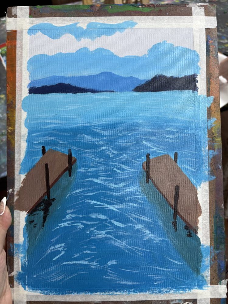Tác phẩm Trần Thị Thu Thảo | 2026-08-26 33