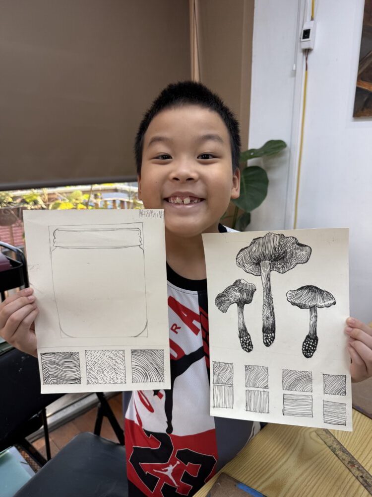 Tác phẩm KID Nhật Minh 2018 | 2026-08-12 33