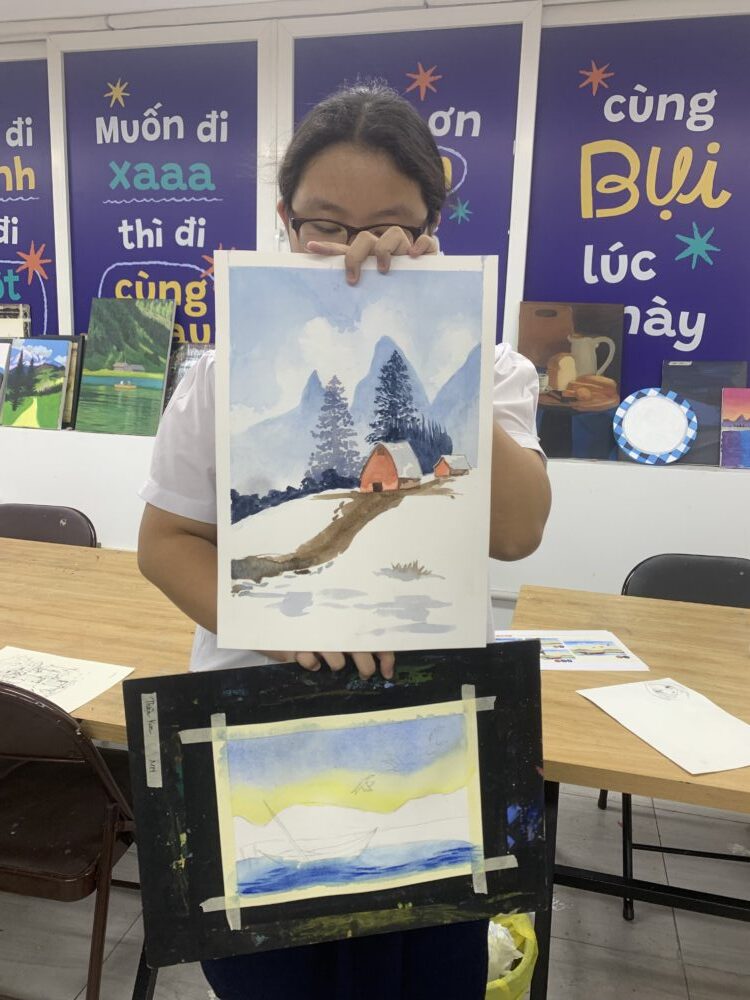 Tác phẩm Teen Đỗ Thiên Kim 2013 | 2026-08-24 34