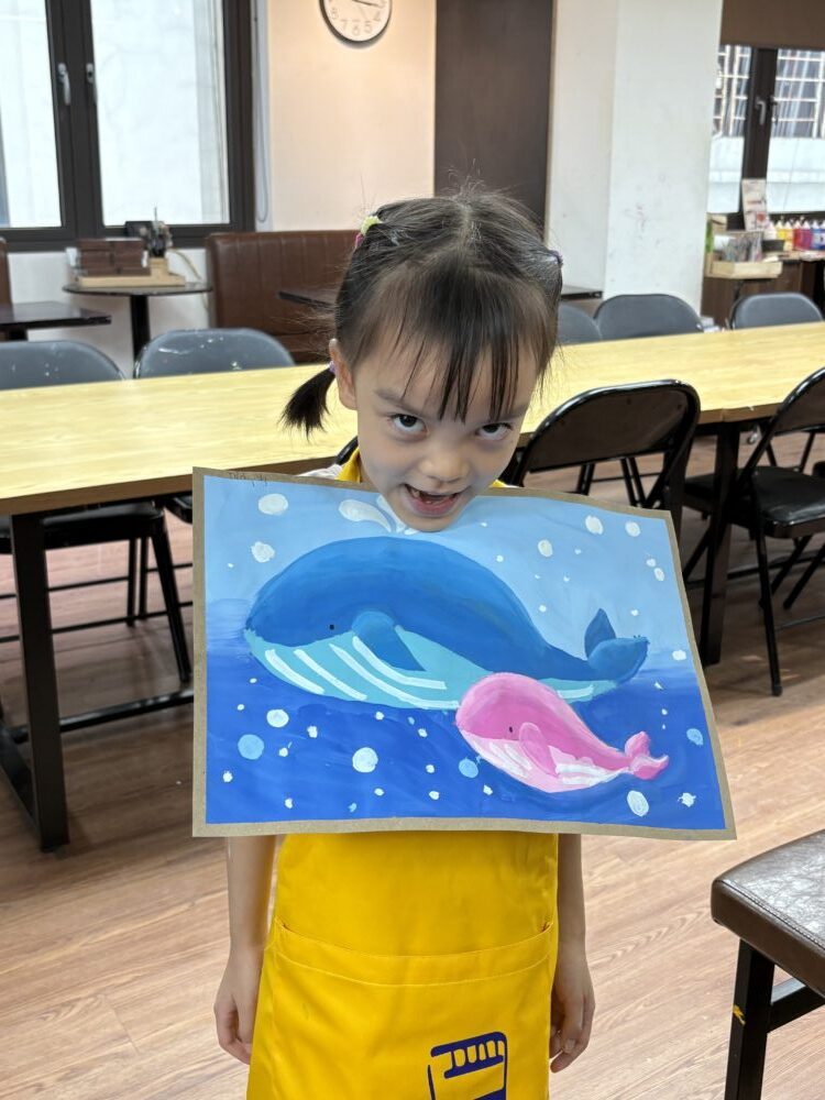 Tác phẩm KID Nguyễn Tường Vy 2019 | 2026-08-28 33