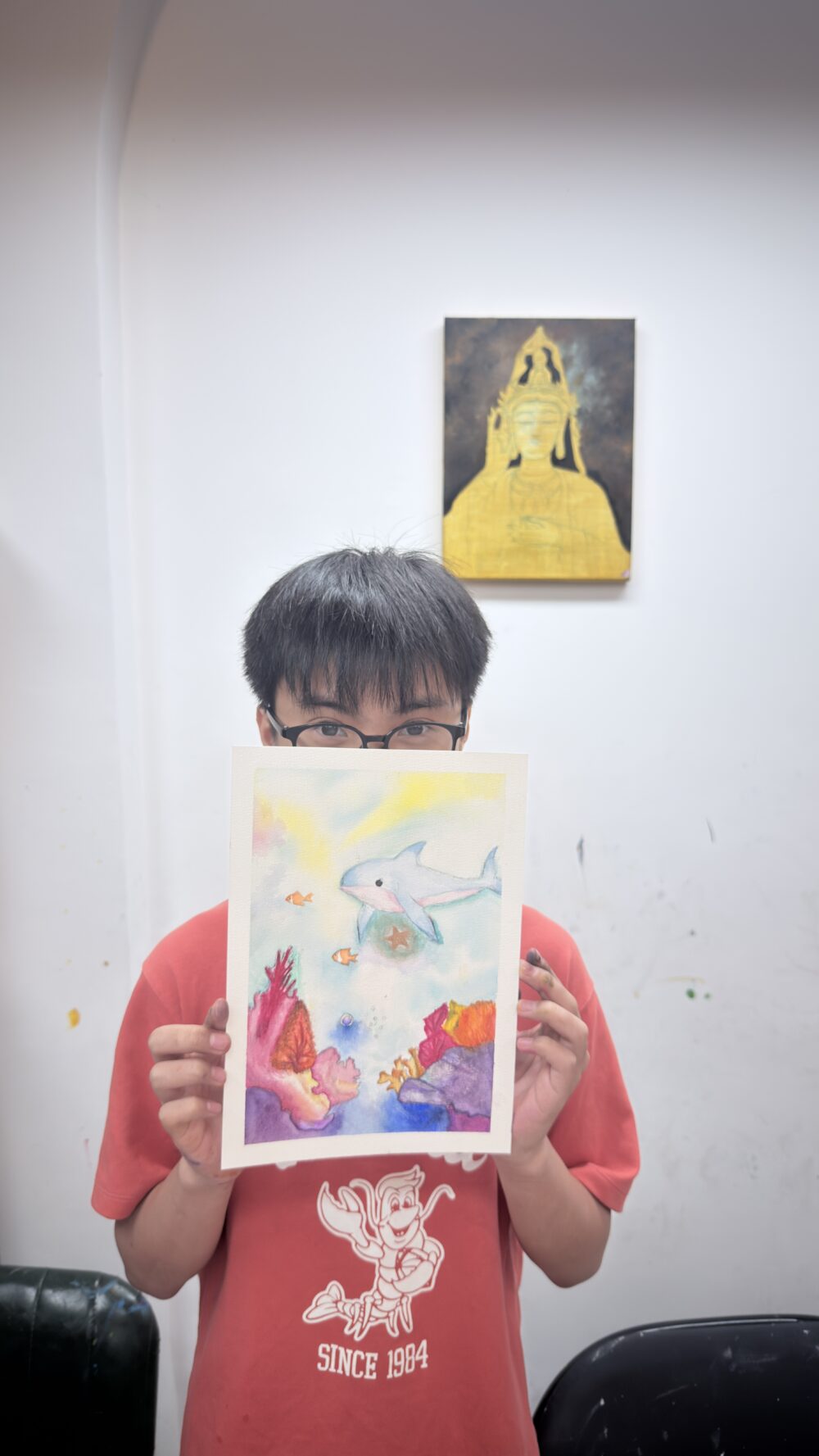 Tác phẩm TEEN Đỗ Chí Hào 2014 | 2026-08-02 33