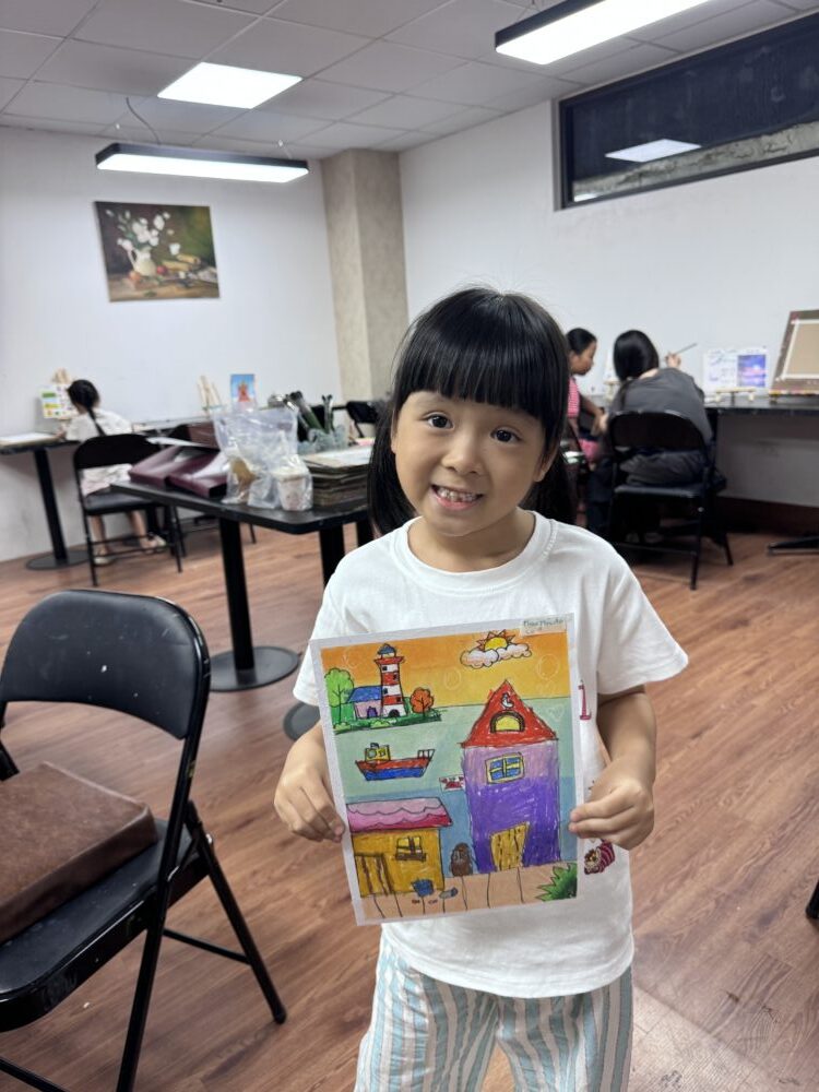 Tác phẩm KID PHAN MỘC AN 2020 | 2026-08-15 32