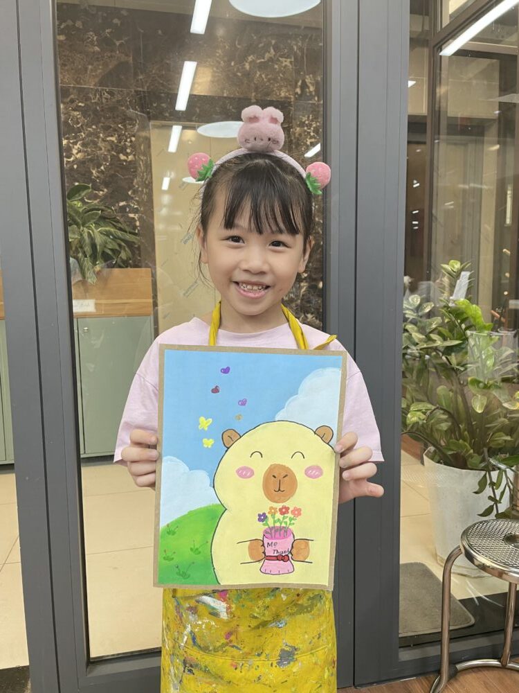 Tác phẩm KID Lê Hà Anh – 2018 | 2026-08-07 34