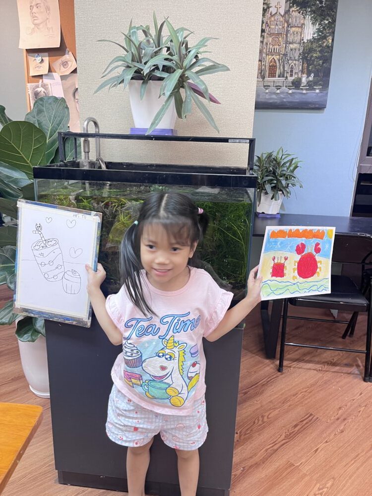 Tác phẩm KID Nguyễn Hải Tú 2021 | 2026-08-18 34