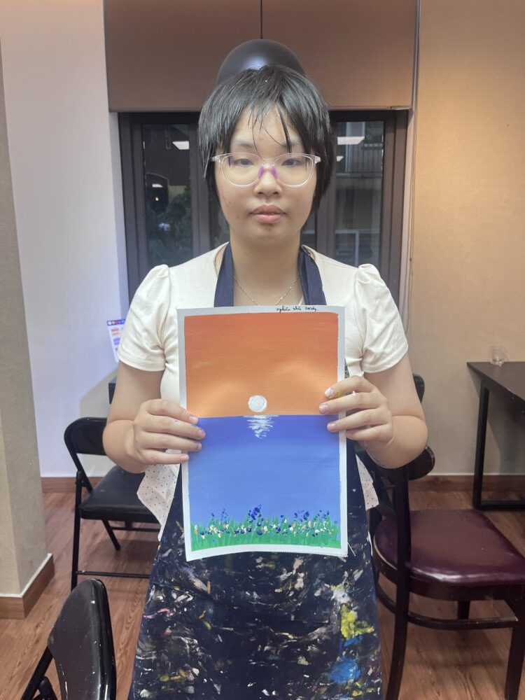 Tác phẩm TEEN Nghiêm Thùy Dương – 2010 | 2026-08-21 33