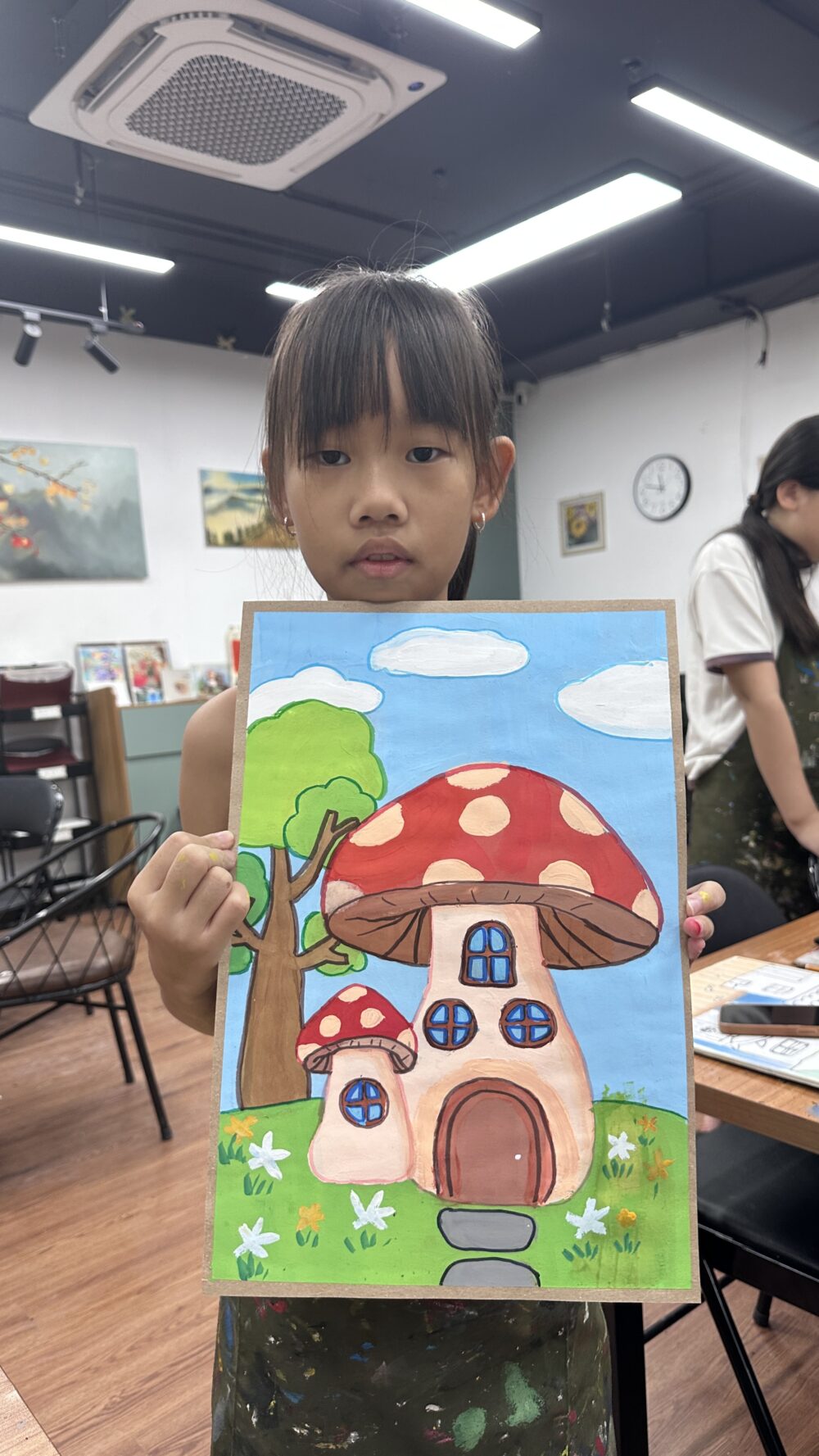Tác phẩm KID Park Lê An 2016 | 2026-08-15 32