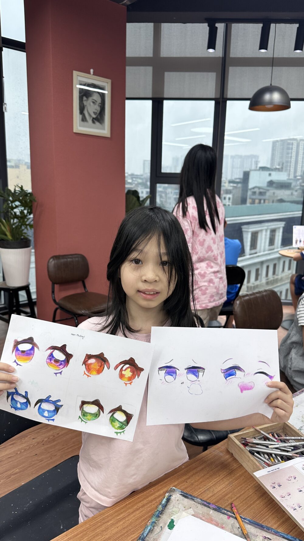 Tác phẩm KID Đỗ Nam Phương- 27-6-2017 | 2026-08-22 32