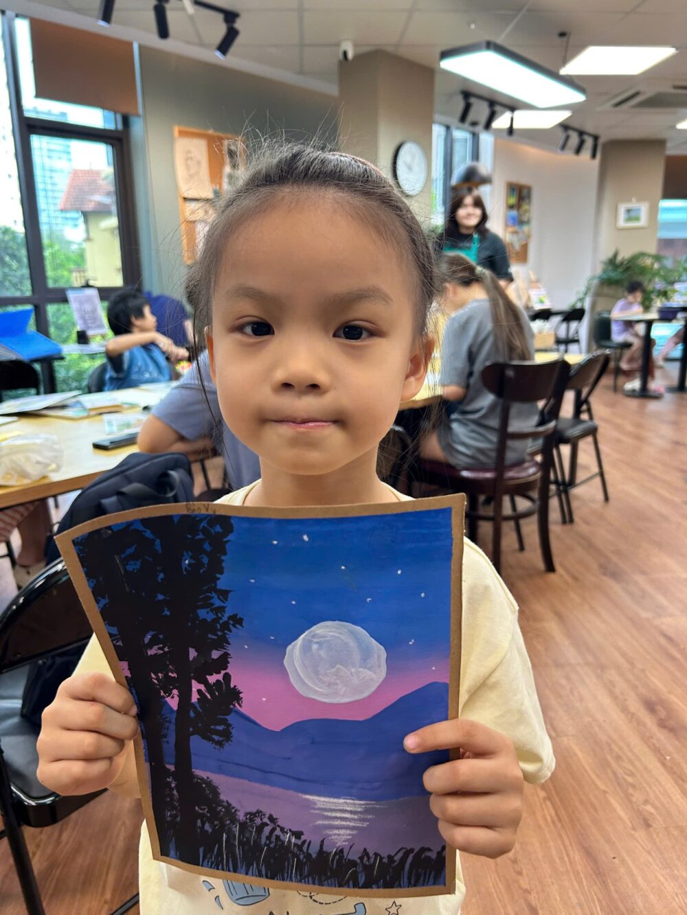 Tác phẩm KID Trần Lê Bảo Vy – 2019 | 2026-08-29 32
