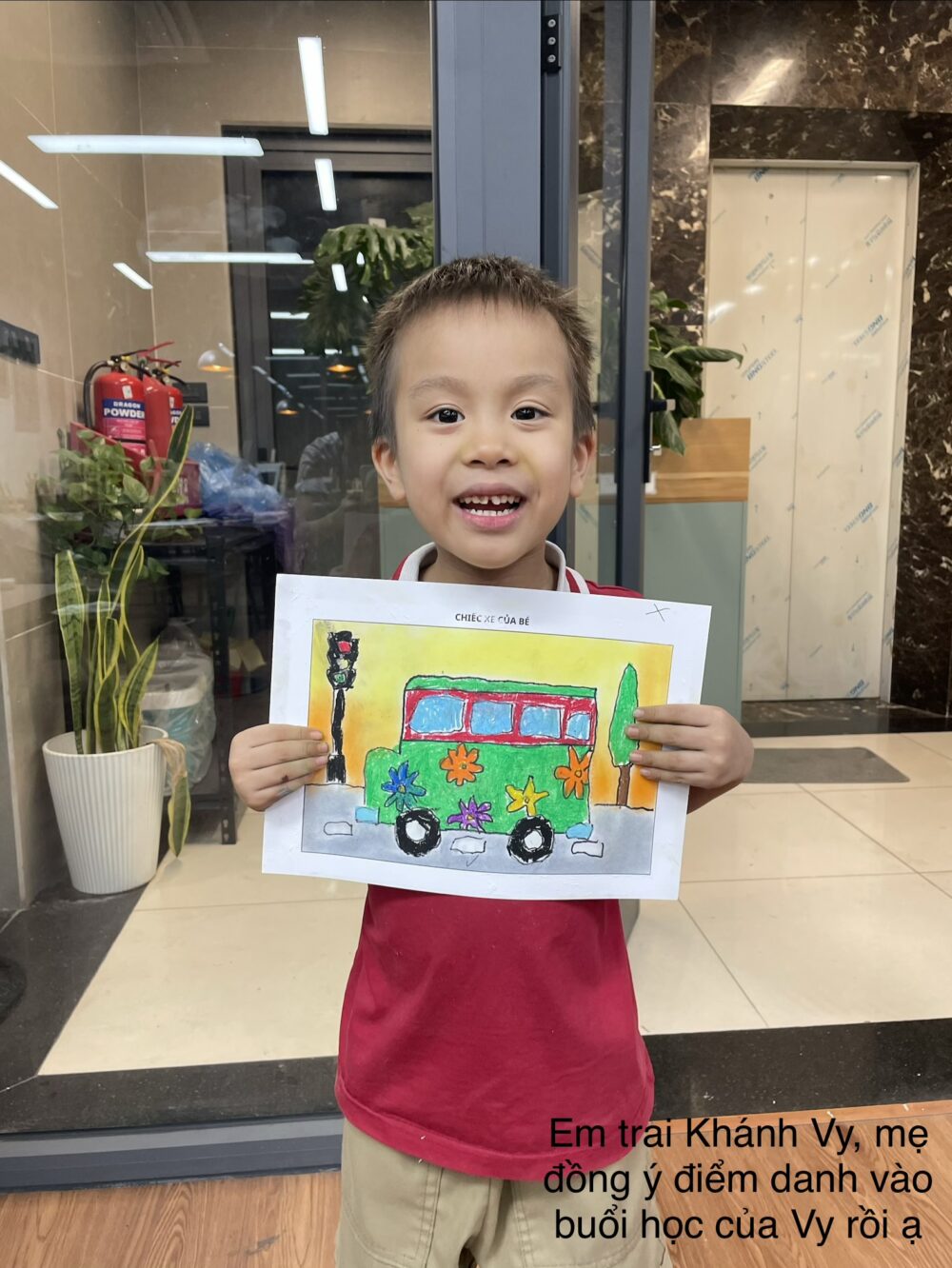 Tác phẩm KID Nguyễn Khánh Vy 2019 | 2026-08-26 34