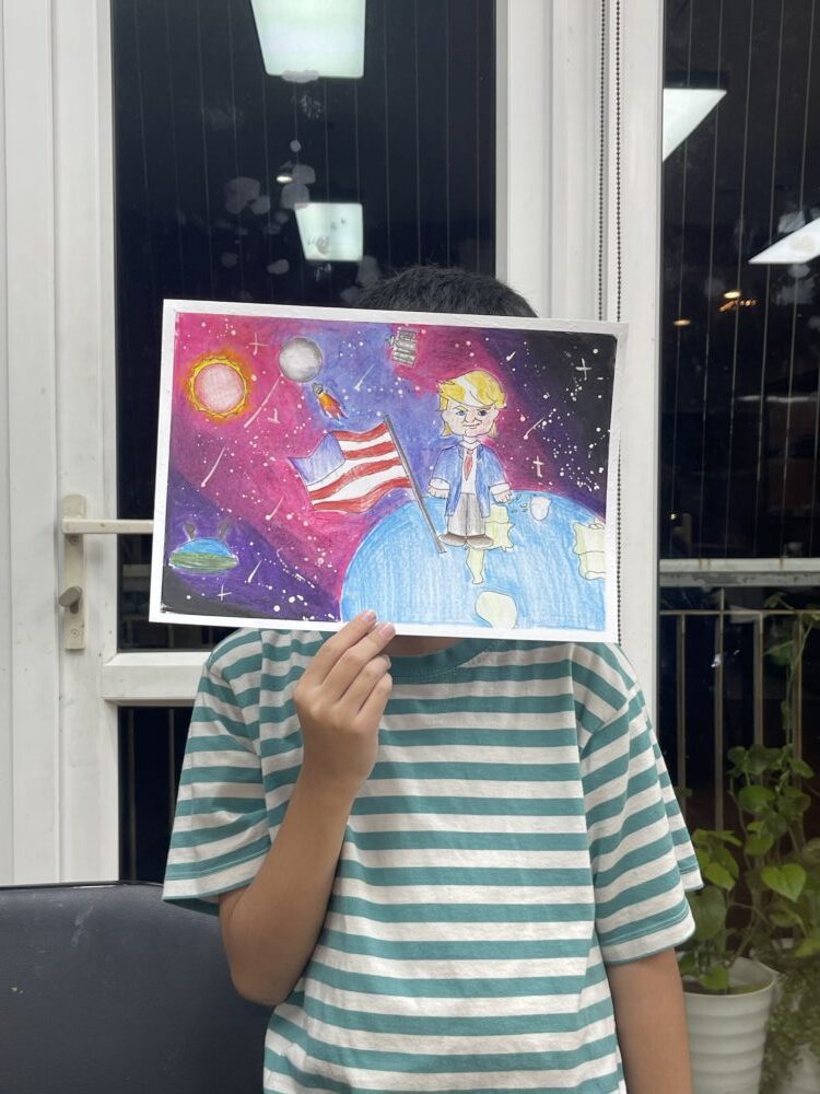 Tác phẩm KID Mai Khánh Hưng 2016 | 2026-08-02 34