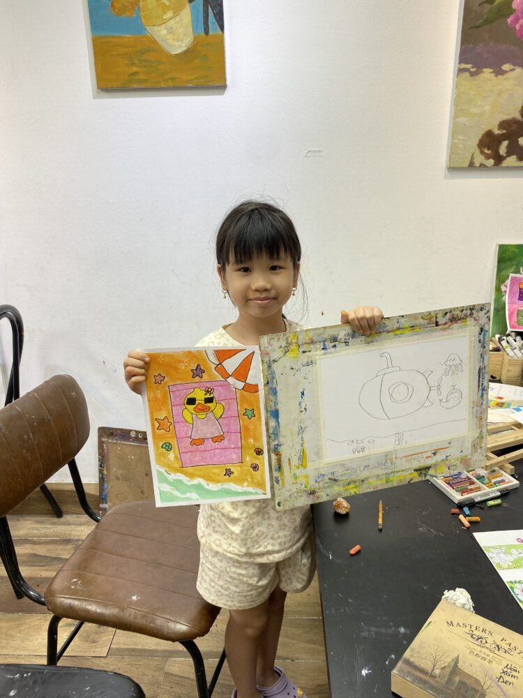 Tác phẩm KID Lê Nguyễn Minh Châu 05/07/2018 | 2026-08-15 32
