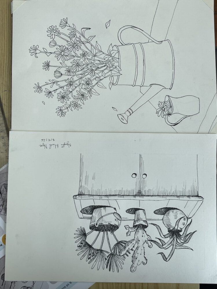 Tác phẩm Nguyễn Minh Ngọc | 2026-08-08 32