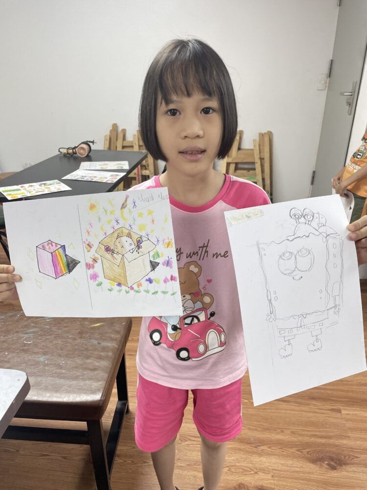 Tác phẩm Trần Thanh Thư | 2026-08-13 32