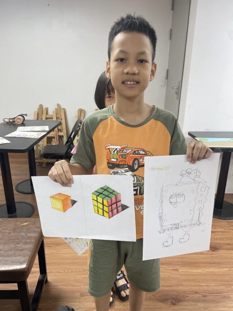 Tác phẩm Trần Nam Phong | 2026-08-13 32