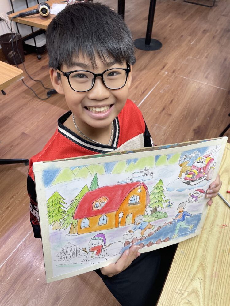 Tác phẩm KID Hoàng Tiến 2015 | 2026-08-14 32