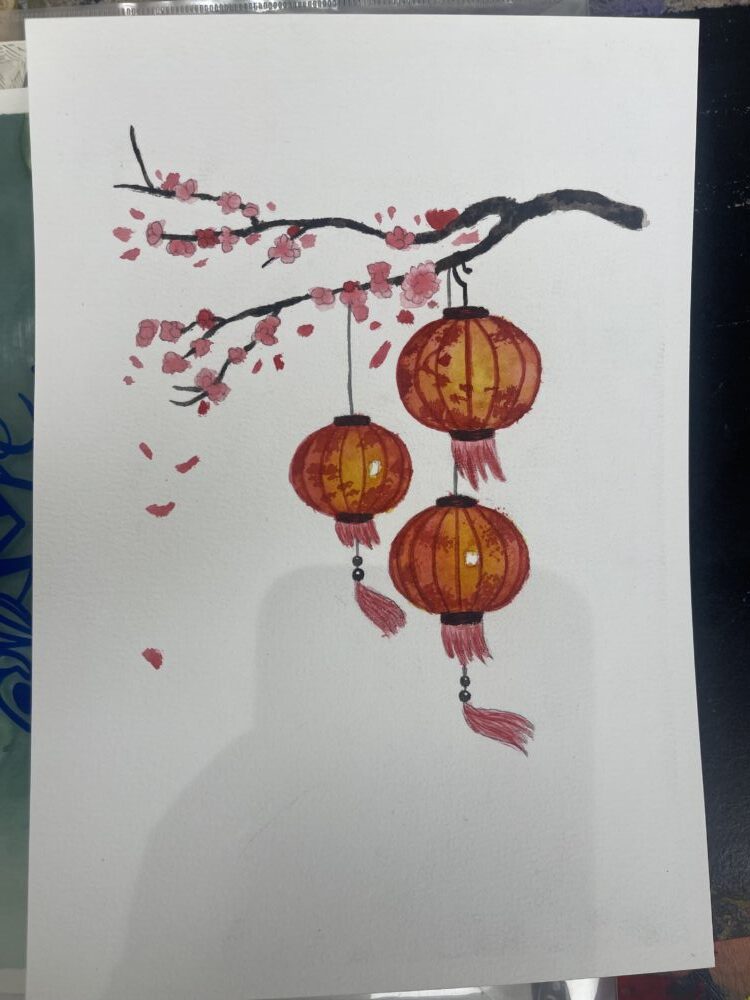Tác phẩm Nguyễn Trần Thảo Nhiên 2012 | 2026-08-14 32