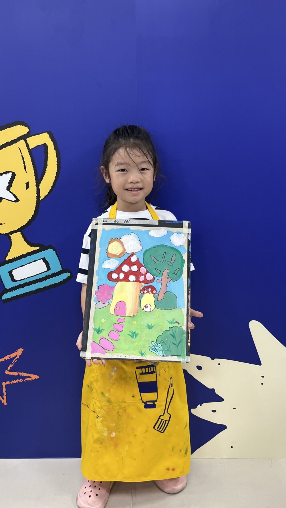 Tác phẩm Lê Hà Mi Kanna 2019 | 2026-08-29 32