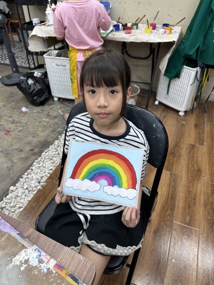 Tác phẩm KID – Lại Bảo Anh – 2019 | 2026-08-29 33