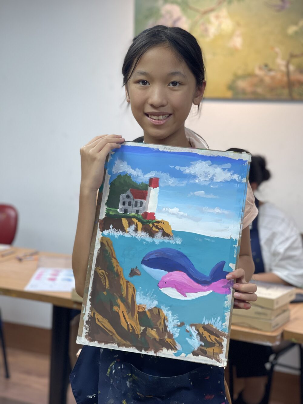 Tác phẩm KID Nguyễn Ngọc Quyên 2015 | 2026-08-10 34